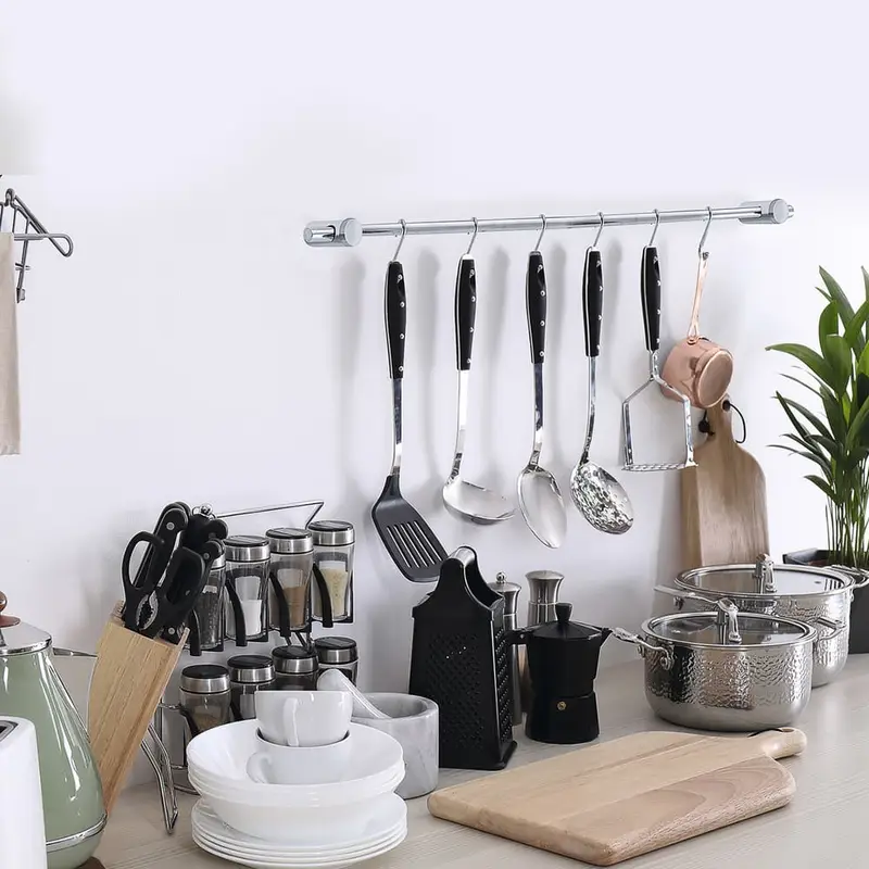 Мелочи, которые создают стиль: зачем нужны аксессуары для посуды