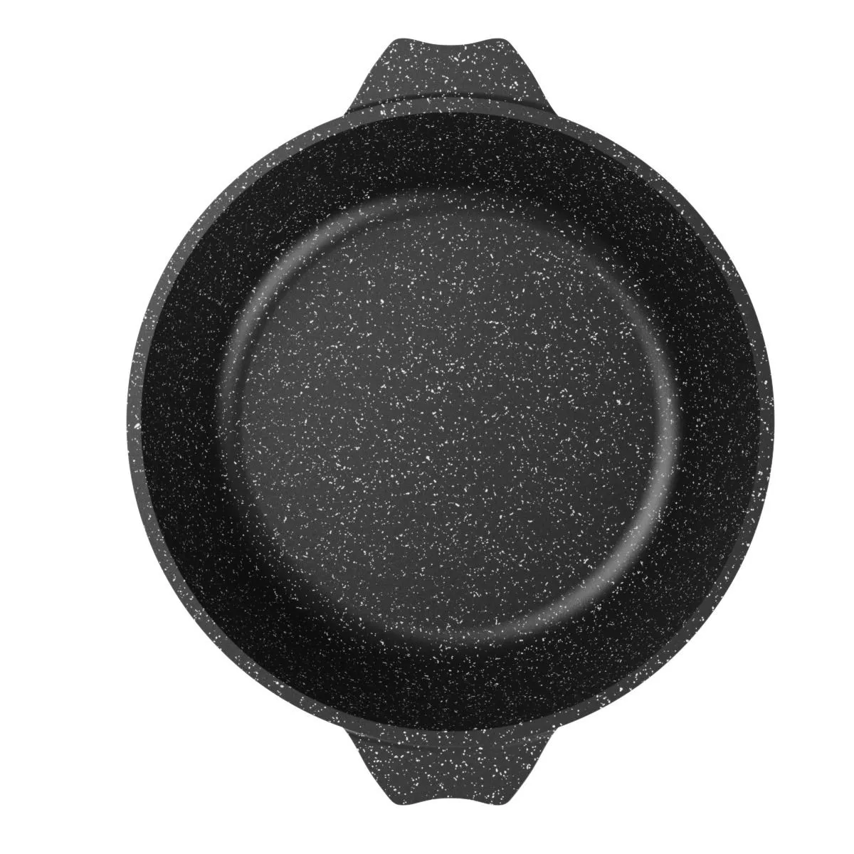 Жаровня МЕЧТА 5л АП Гранит black арт. 35802 — изображение 12