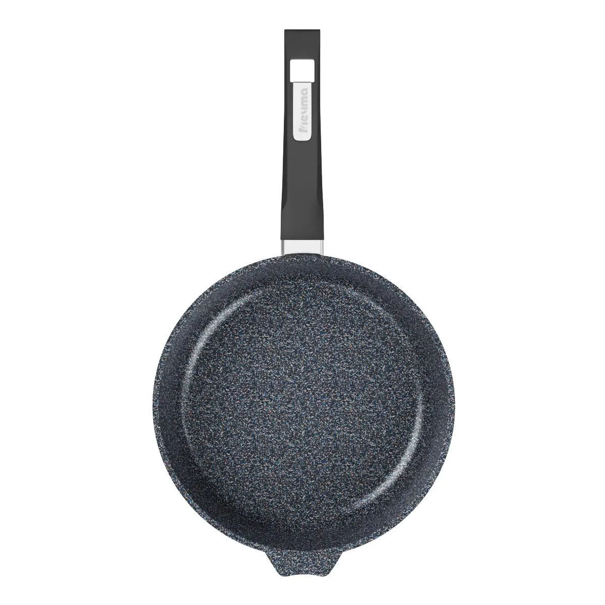 Сковорода "Мечта" 24 см. с крышкой С24803 — изображение 12