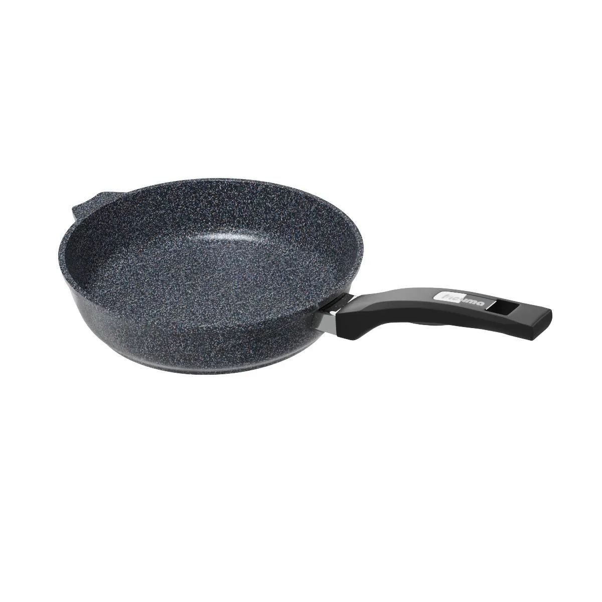 Сковорода "Мечта" 24 см. с крышкой С24803 — изображение 9