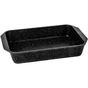 Противень Мечта для духовки Гранит black, 36*27 см (94802 МЕЧТА)