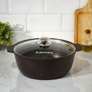 Кастрюли-жаровни