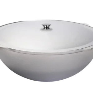 Казан для плова 15л