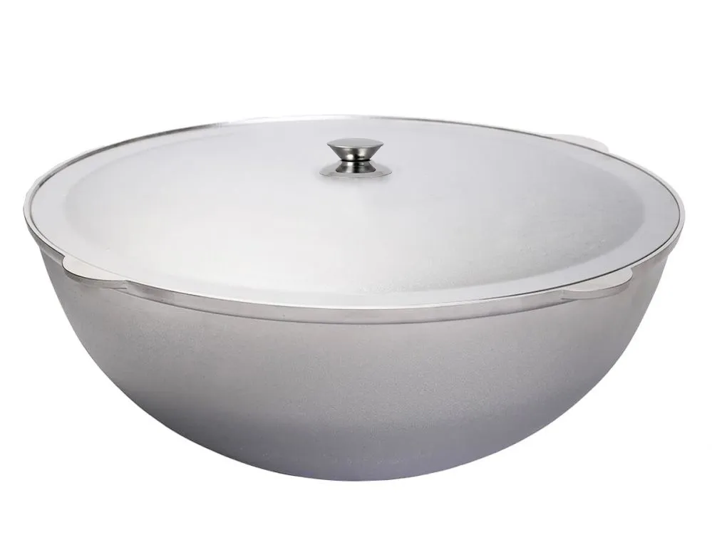 Казан для плова 15л