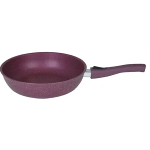 Сковорода 26 см со съемной ручкой, АП линия "Trendy style" (Mystery)